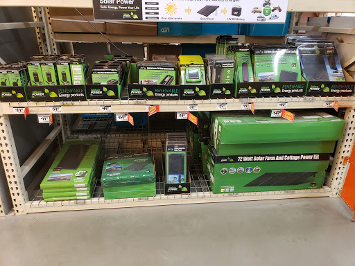 Home Improvement Store «The Home Depot», reviews and photos, 60 Walkers Brook Dr, Reading, MA 01867, USA