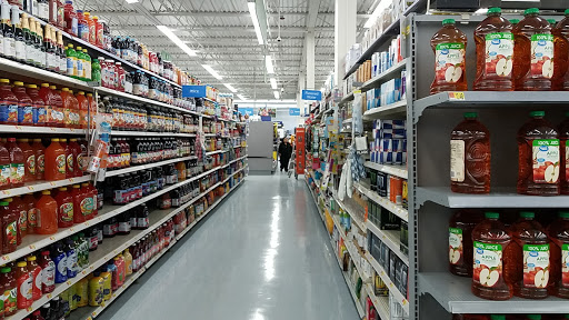 Discount Store «Walmart», reviews and photos, 121 Worcester Rd, Framingham, MA 01701, USA