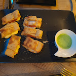 Photo n°3 de l'avis de Helena.i fait le 17/06/2021 à 22:09 sur le  Pizzaria Luzzo à Guimaraes