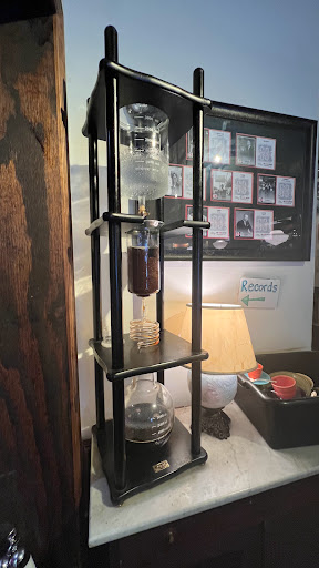 Coffee Shop «Drip Coffee», reviews and photos, 729 Saluda Ave, Columbia, SC 29205, USA