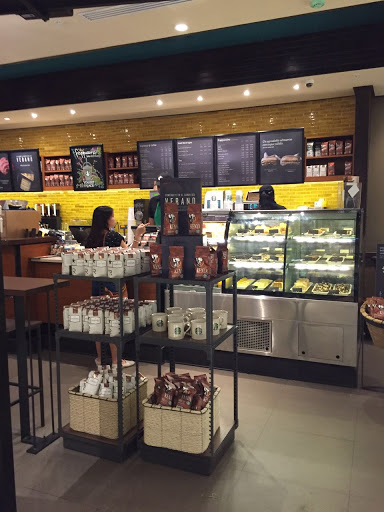 Starbucks | AltaPlaza Mall