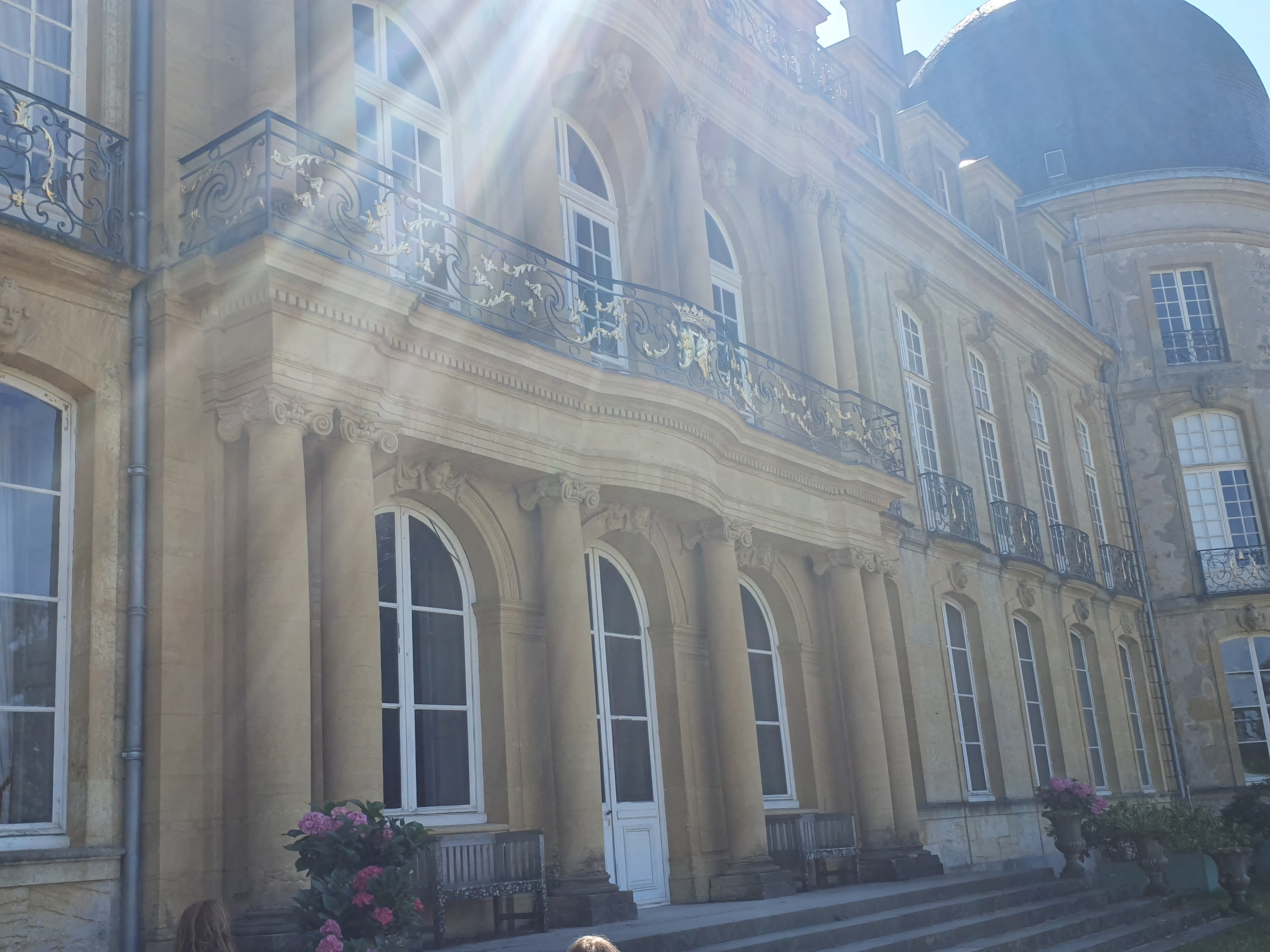 Photo n° 1 de l'avis de Angélique.a fait le 27/07/2023 à 16:31