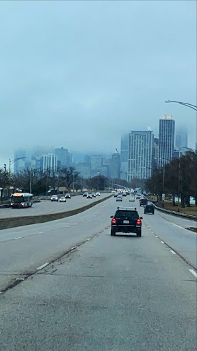 Golf Driving Range «Diversey Driving Range», reviews and photos, 141 W Diversey Pkwy, Chicago, IL 60657, USA