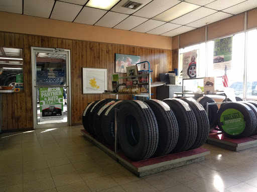 Auto Repair Shop «Bridgestone/Firestone City Tire Service», reviews and photos, 1740 US-441, Leesburg, FL 34748, USA
