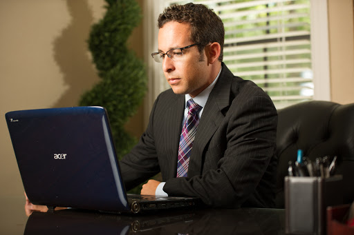 Criminal Justice Attorney «Moses and Rooth Attorneys at Law», reviews and photos