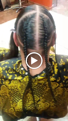 Hair Salon «Luxury Hair Extensions & Salon», reviews and photos, 16049 Baseline Ave, Fontana, CA 92336, USA