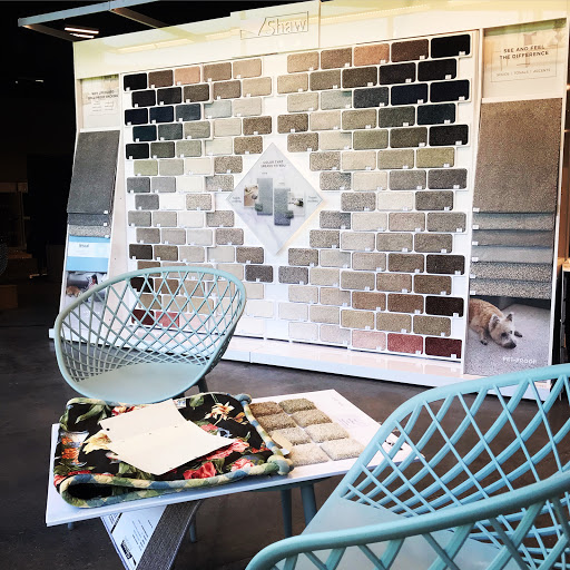 Paint Store «Andriots Paint, Flooring, and Blinds», reviews and photos, 718 Main St, Shelbyville, KY 40065, USA