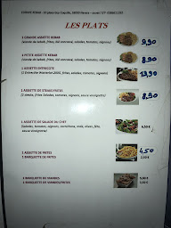 Photo n°4 de Sarl Europe Kebab à Nevers ()