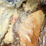 Photo n°1 de l'avis de Euro.e fait le 17/12/2022 à 18:35 sur le  Pizza Kebabhaus à Marktheidenfeld