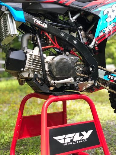 Motorcycle Repair Shop «DE Twincam Performance Inc.», reviews and photos, Broadway, Depew, NY 14043, USA