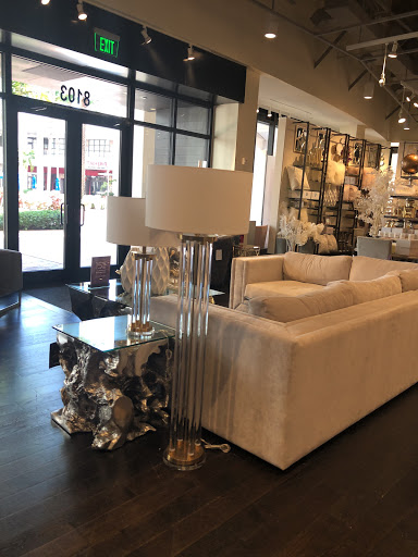 Furniture Store «Z Gallerie», reviews and photos, 11701 Lake Victoria Gardens Ave #8103, Palm Beach Gardens, FL 33410, USA