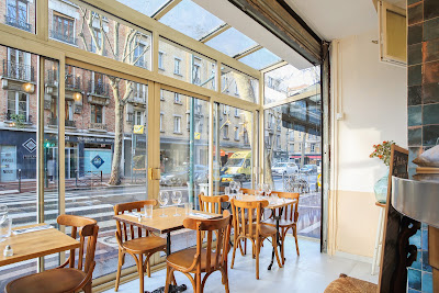 La Tribu à Clichy