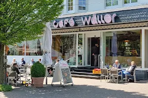 Café Wäller image