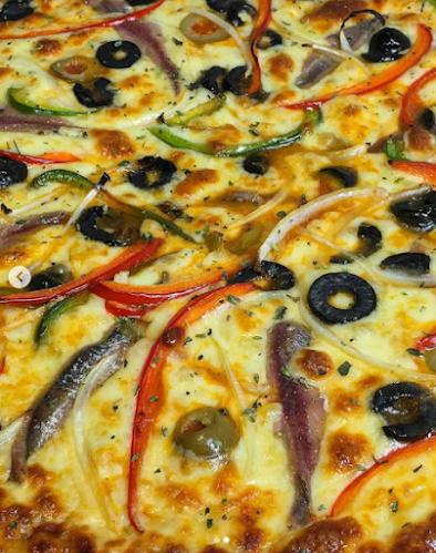 Opiniones de Rusticospizzeria en Providencia - Pizzeria