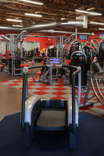 Gym «Workout Anytime Beaverton», reviews and photos, 14360 SW Allen Blvd, Beaverton, OR 97005, USA