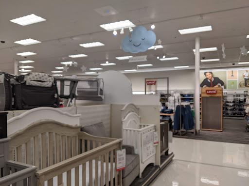 Department Store «Target», reviews and photos, 3730 E Belt Line Rd, Addison, TX 75001, USA