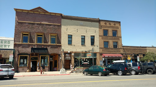 Restaurant «Wagon Train Coffee Shop», reviews and photos, 10080 Donner Pass Rd, Truckee, CA 96161, USA