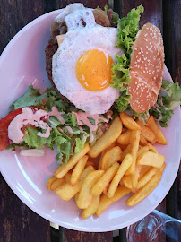 Plats et boissons du Restaurant L'Alizé à Carcans - n°10