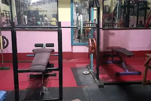 Liton's gym image