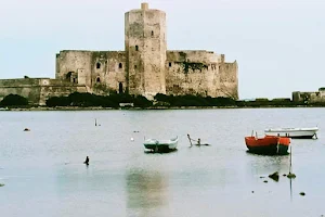 Torre Peliade / Castello di Mare image
