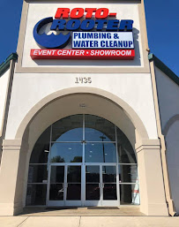 Roto-Rooter Plumbing and Water Cleanup - Photo 9 - Car repair in Huntsville, AL, Huntsville