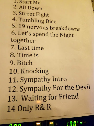 Live Music Venue «Tarrytown Music Hall», reviews and photos, 13 Main St, Tarrytown, NY 10591, USA