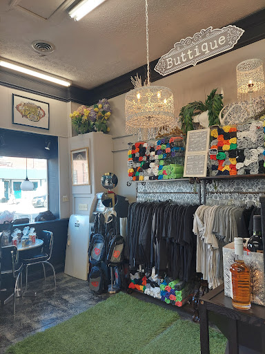 Pharmacy «Butt Drugs, Inc.», reviews and photos, 115 E Chestnut St, Corydon, IN 47112, USA