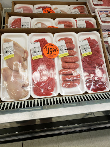 Grocery Store «ACME Markets», reviews and photos, 6800 New Falls Rd, Levittown, PA 19057, USA