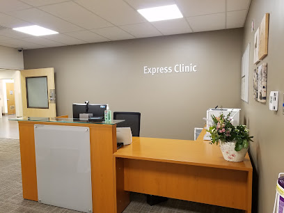 Jefferson Healthcare | Express Clinic