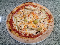 Pizza du Pizzeria PIZZ & PATISS à Mercuès - n°12