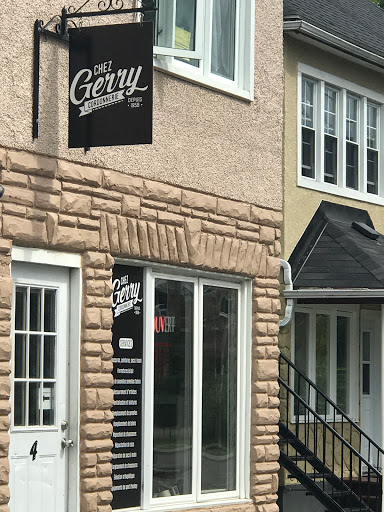 Cordonnerie Chez Gerry