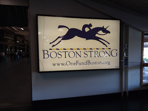 Racecourse «Suffolk Downs», reviews and photos, 525 William F McClellan Hwy, Boston, MA 02128, USA