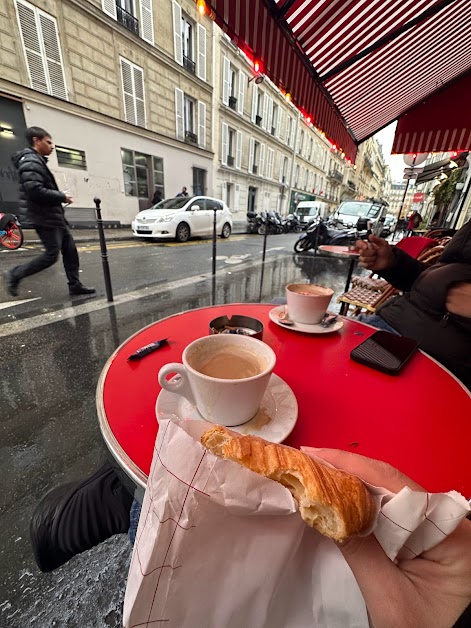 La Petite Table Paris
