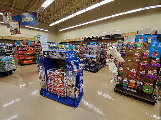 Pet Supply Store «Petco Animal Supplies», reviews and photos, 160 S Mannheim Rd #100, Hillside, IL 60162, USA
