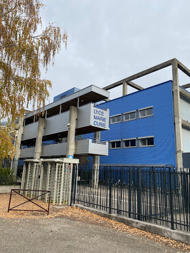 Lycée Marie Curie
