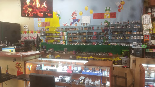 Tobacco Shop «Cig Star - Smoke, Vapor & Glass», reviews and photos, 2060 E Avenida De Los Arboles Suite H, Thousand Oaks, CA 91362, USA