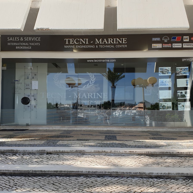 Tecni Marine