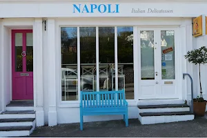 Napoli Coffee & Wine Bar image