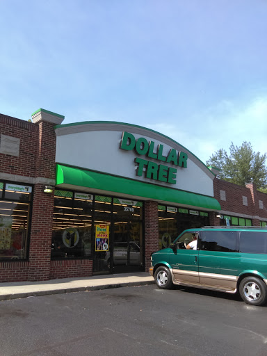 Dollar Store «Dollar Tree», reviews and photos, 35769 Van Born Rd, Romulus, MI 48174, USA
