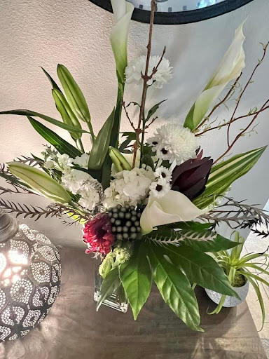 Florist «Peddles Wedding Flowers», reviews and photos, 319 N Ronald Reagan Blvd, Longwood, FL 32750, USA