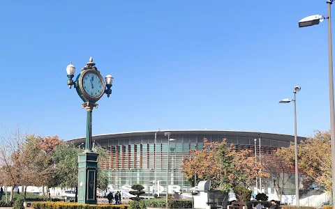 Ankara Arena image