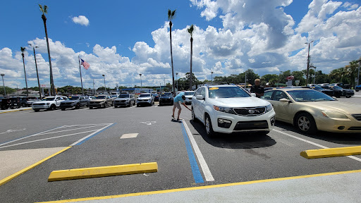 Kia Dealer «Citrus Kia», reviews and photos, 1850 SE US Hwy 19, Crystal River, FL 34429, USA