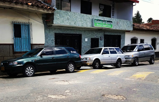 Funeraria Jardines Del Recuerdo en Gómez Plata