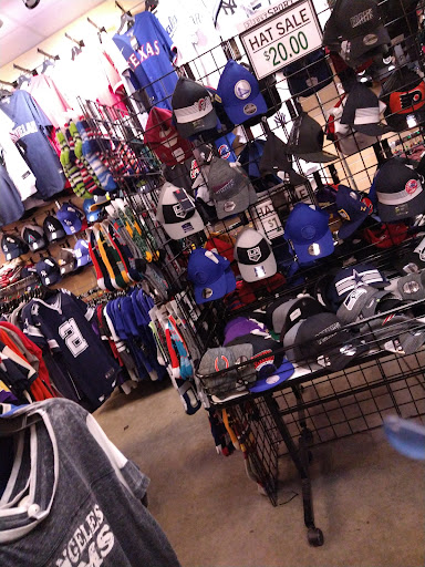 Sports Memorabilia Store «Just Sports», reviews and photos, 6800 N 95th Ave #930, Glendale, AZ 85305, USA