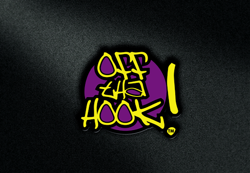 Print Shop «Off Tha Hook», reviews and photos, 269 Main St, Pawtucket, RI 02860, USA