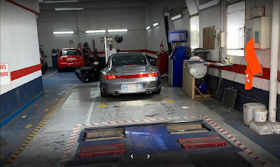 Auto Bilan Laurentin à Saint-Laurent-du-Var