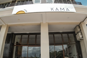 Kama Stay, Coffee & Space image