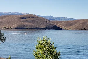 Topaz Lake image