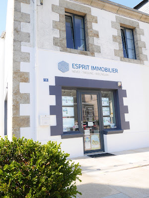 ESPRIT IMMOBILIER à Névez