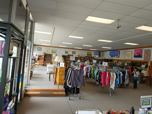 Thrift Store «St. Vincent de Paul (SVDP) Thrift Store», reviews and photos